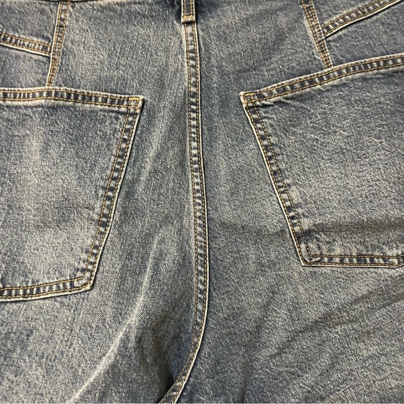 UNIVERSAL THREAD JEAN SHORTS - Picture 5 of 8